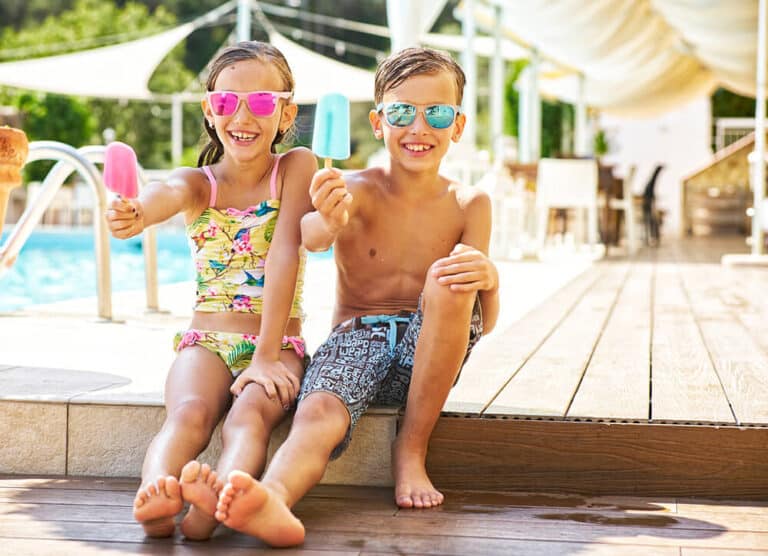 10 Ways to Make the Most of Summer in and Around Osceola County