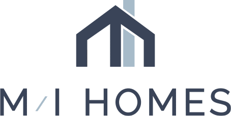 M/I Homes New Construction Homes Builder at Center Lake Ranch
