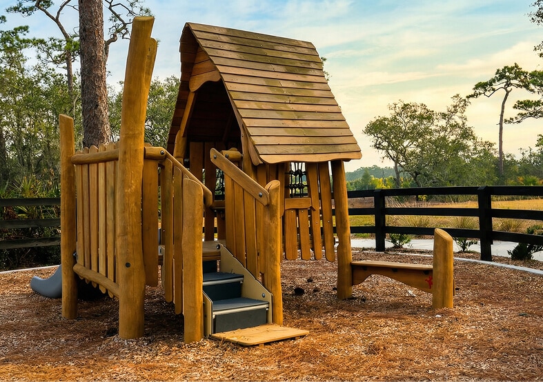 childrens park in st. cloud