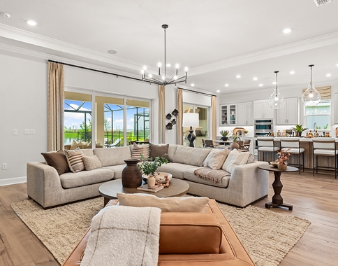 esplanade-by-taylor-morrison-model-living-room